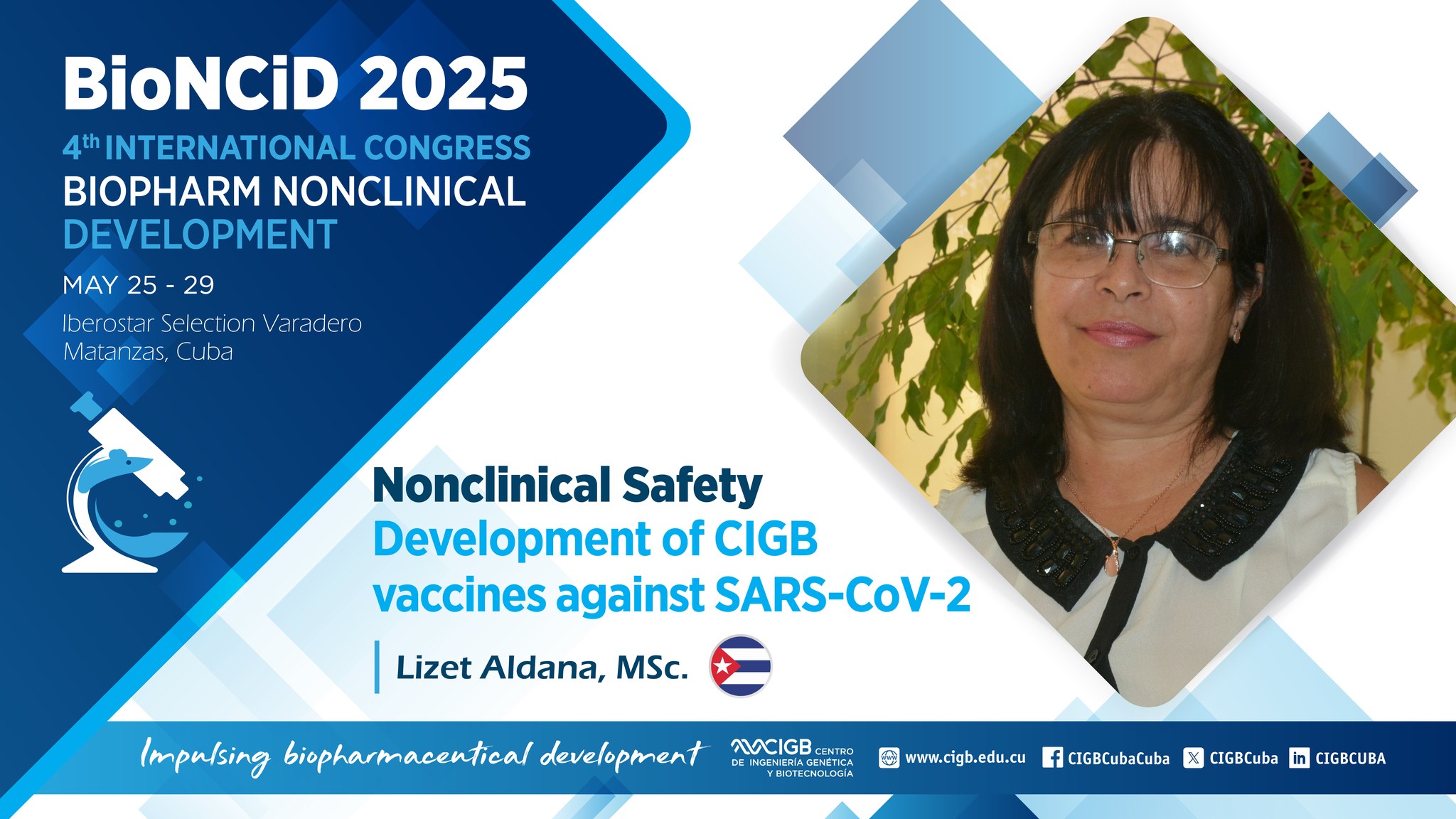 CIGB - 