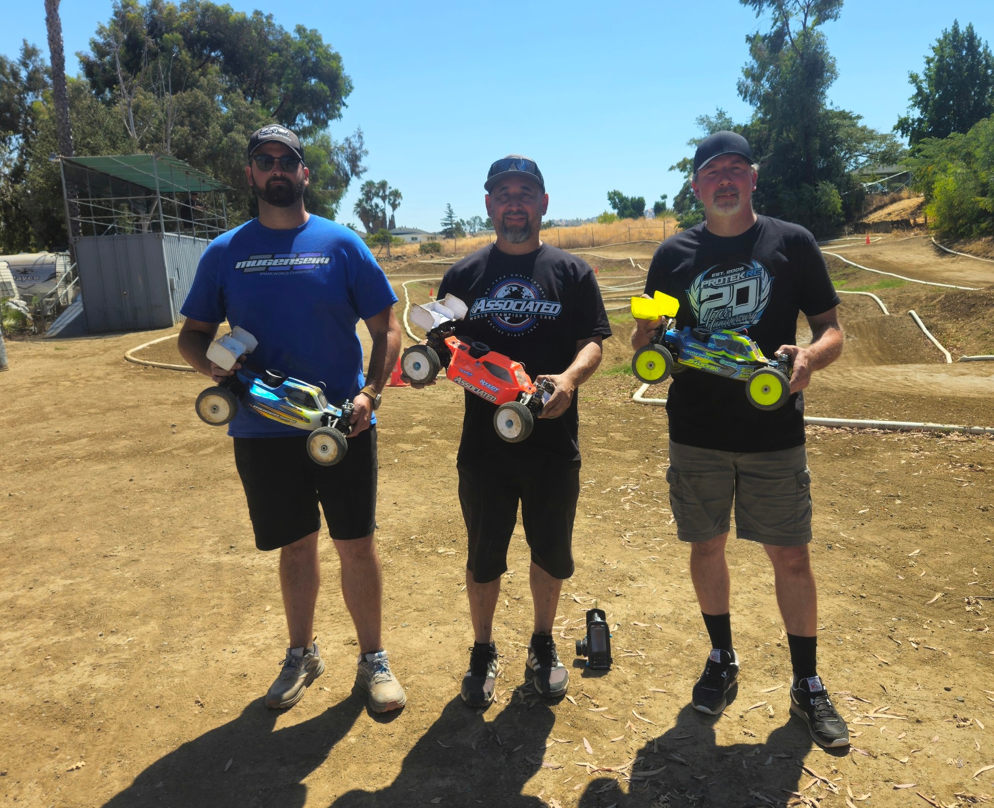 Delta RC Hobbies & Race... - Delta RC Hobbies & Race Park