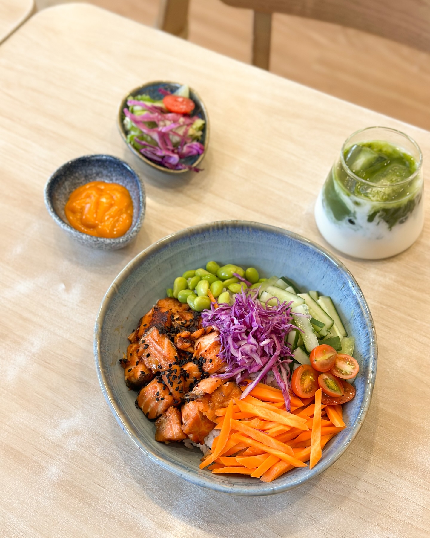 Ryu Kitchen & Coffee