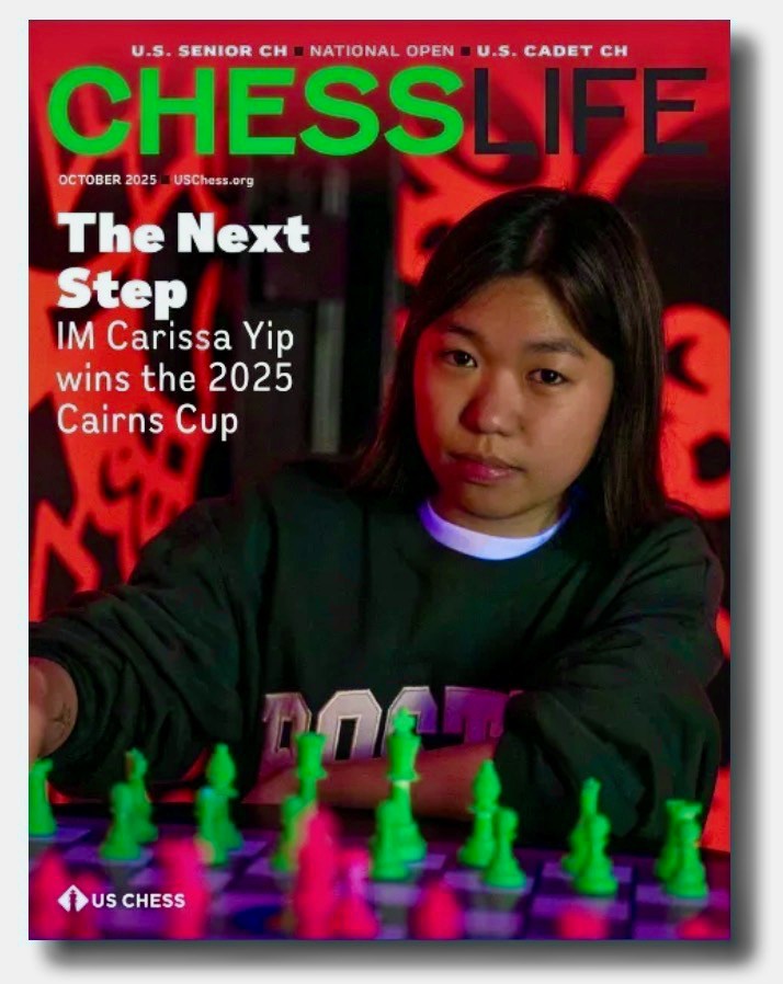 Massachusetts Chess Association | Acton MA