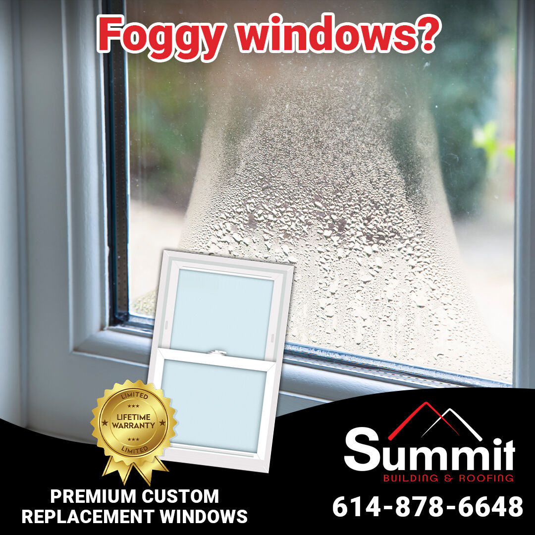Summit Building & Roofing | Columbus OH