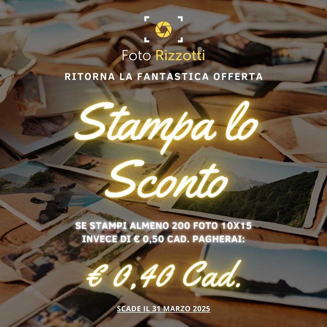 Foto Rizzotti di Rizzotti Matteo