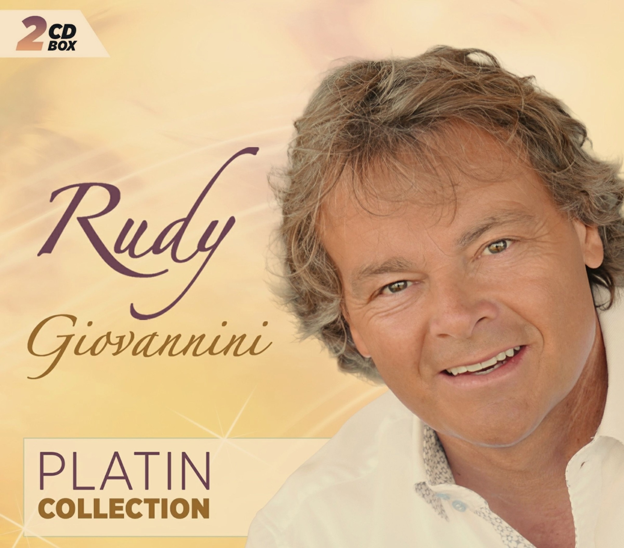 Rudy Giovannini TV-Tipps... - Rudy Giovannini Veranstaltungen | Facebook