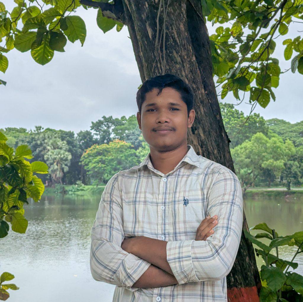 Mehedi Hasan Rahat