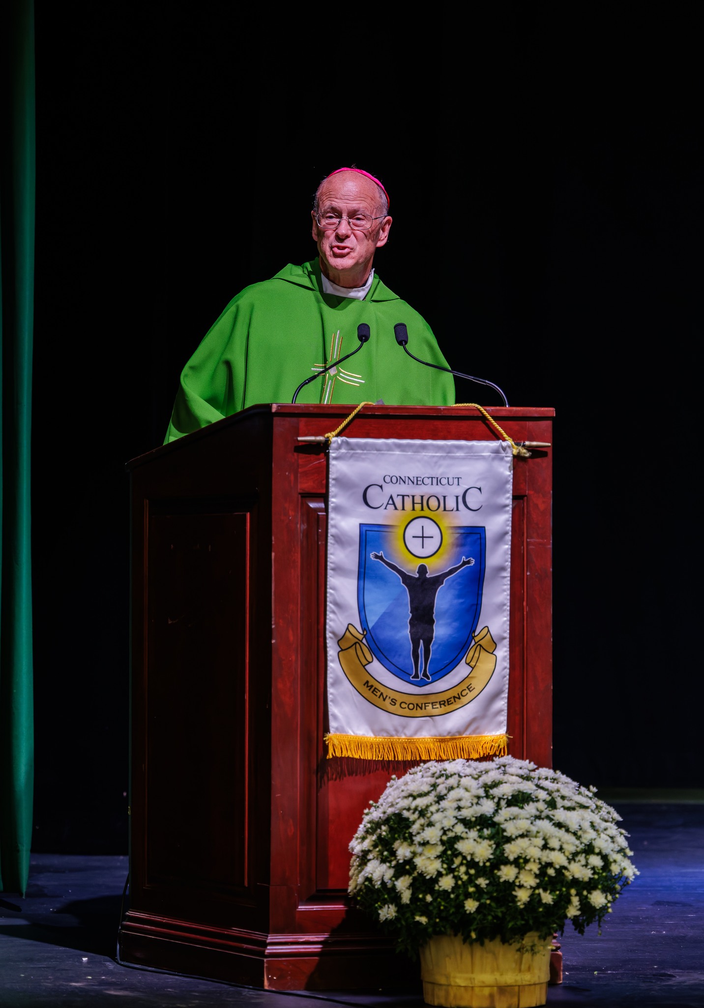 Archdiocese of Hartford added a... - Archdiocese of Hartford