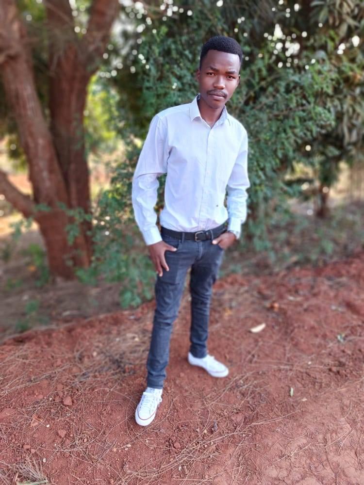 Rambau Eric Mutondwa