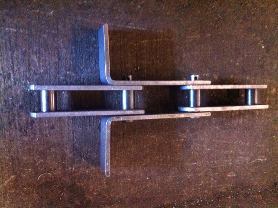 Cadenas Y Servicios Sancor SA de CV