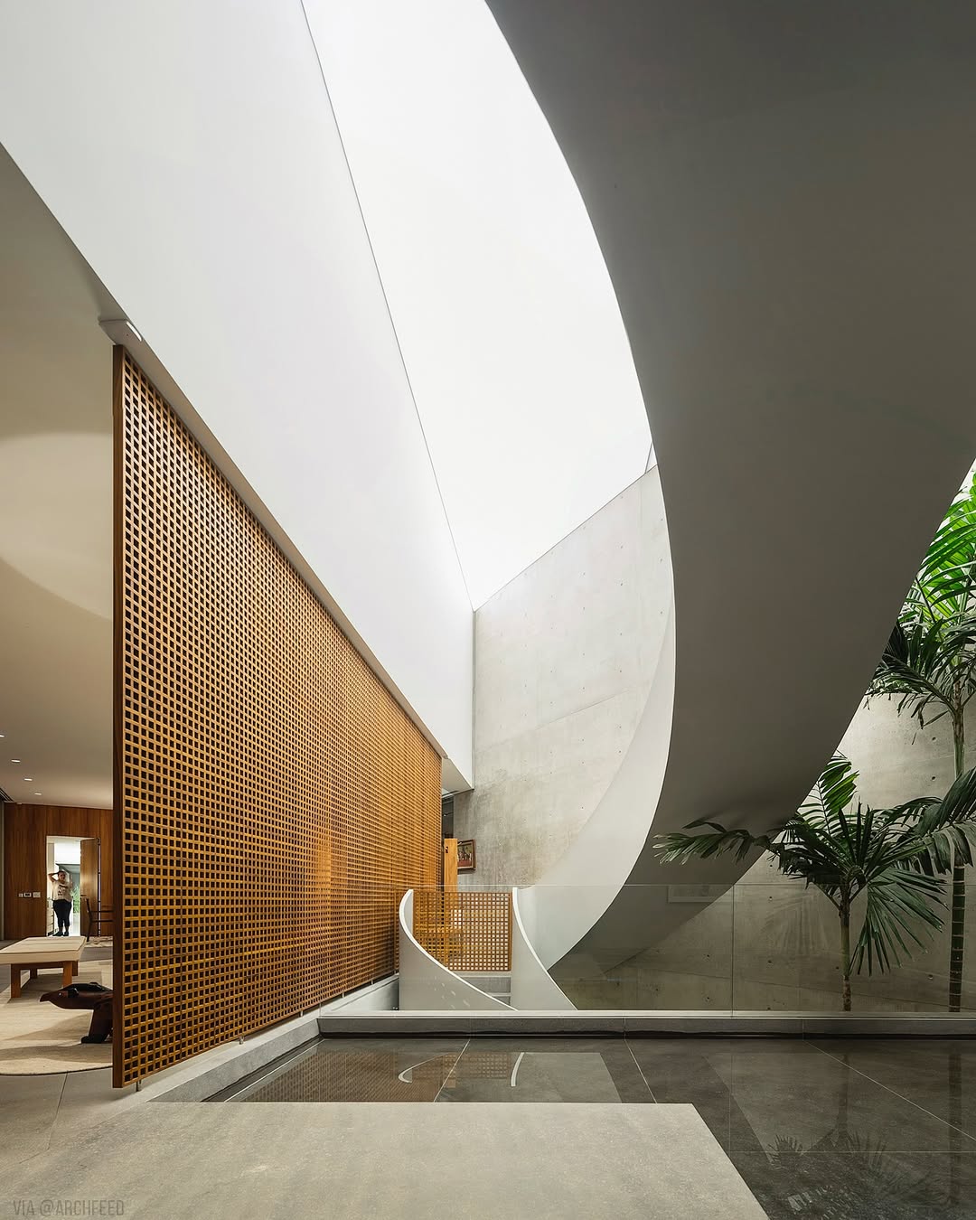 Kiến Trúc... - Kiến Trúc Blog - Architecture & Design Ideas