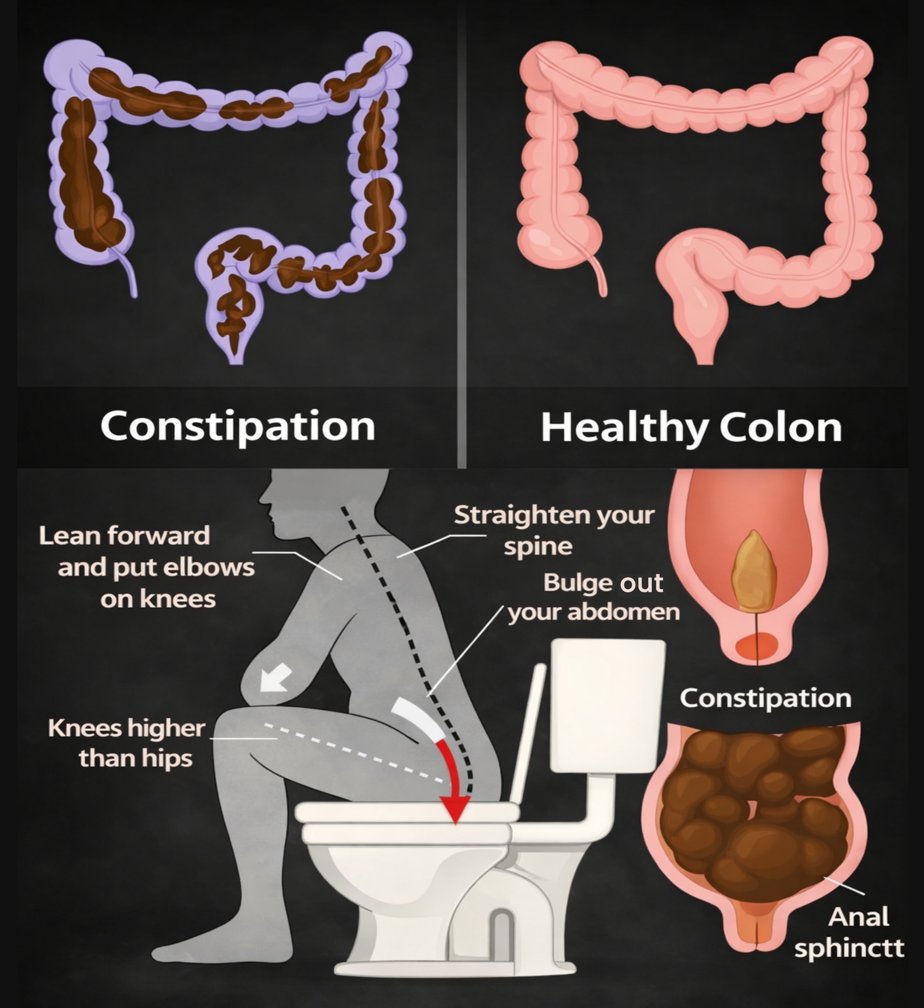 Your - Understand Constipation, Improve Colon Health! | Facebook