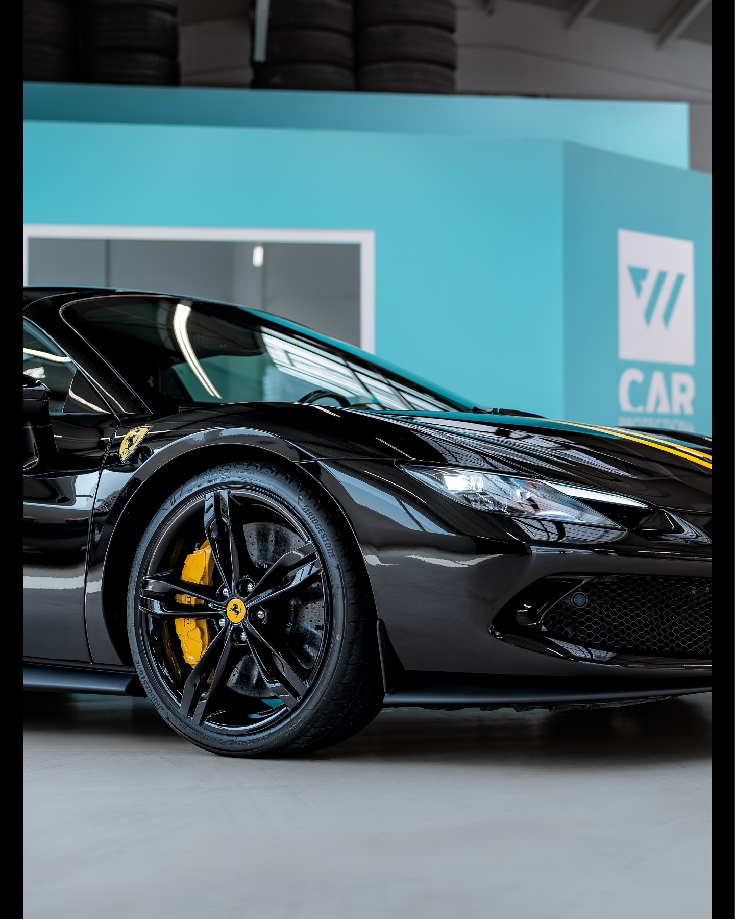 winax detailing