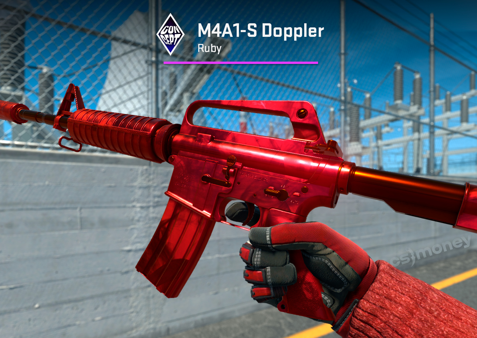 Cs.money CS:GO Trading Bot... - Cs.money CS:GO Trading Bot