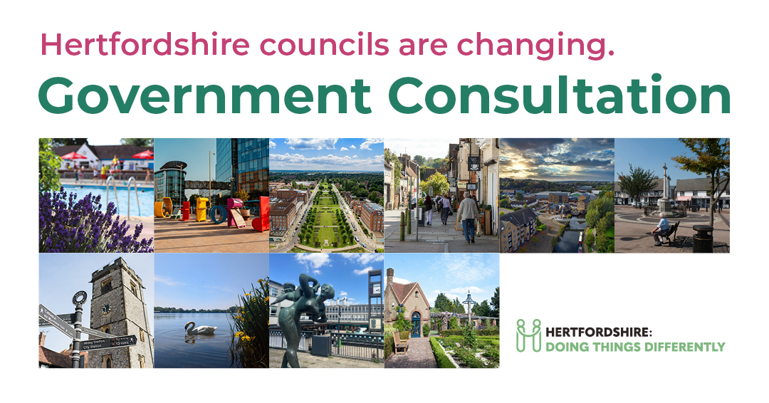 Three Rivers District... - Three Rivers District Council