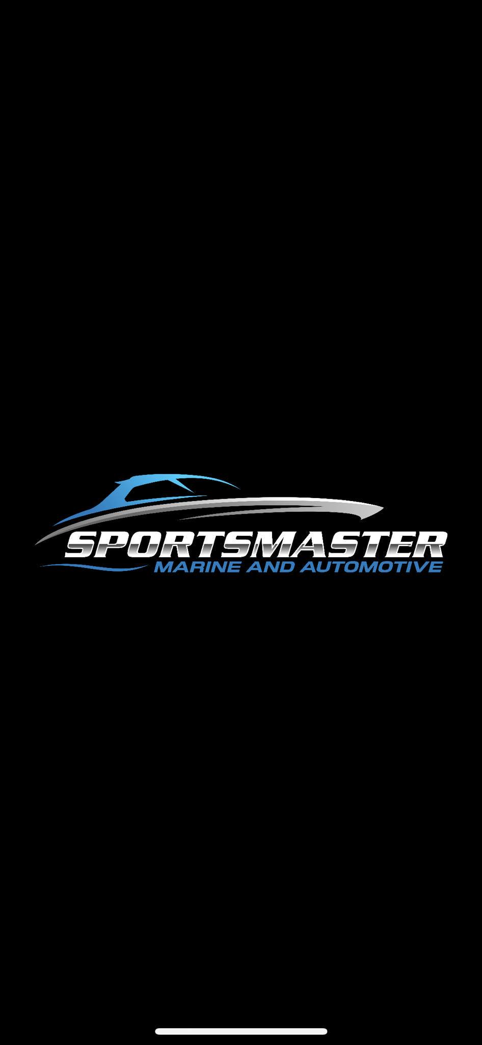 Sportsmaster Marine