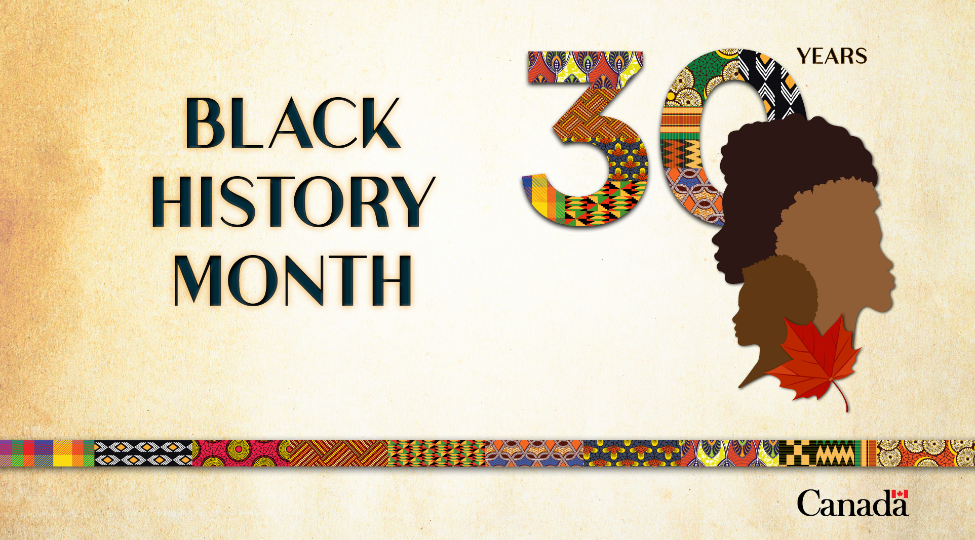 Canadian - This February, we recognize Black History Month 2026 and its ...