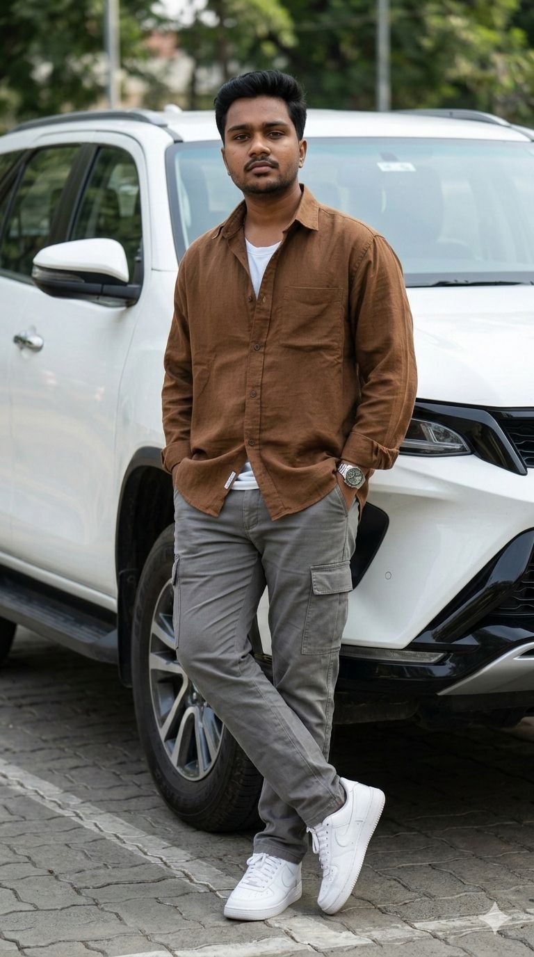 Aditya Kumar