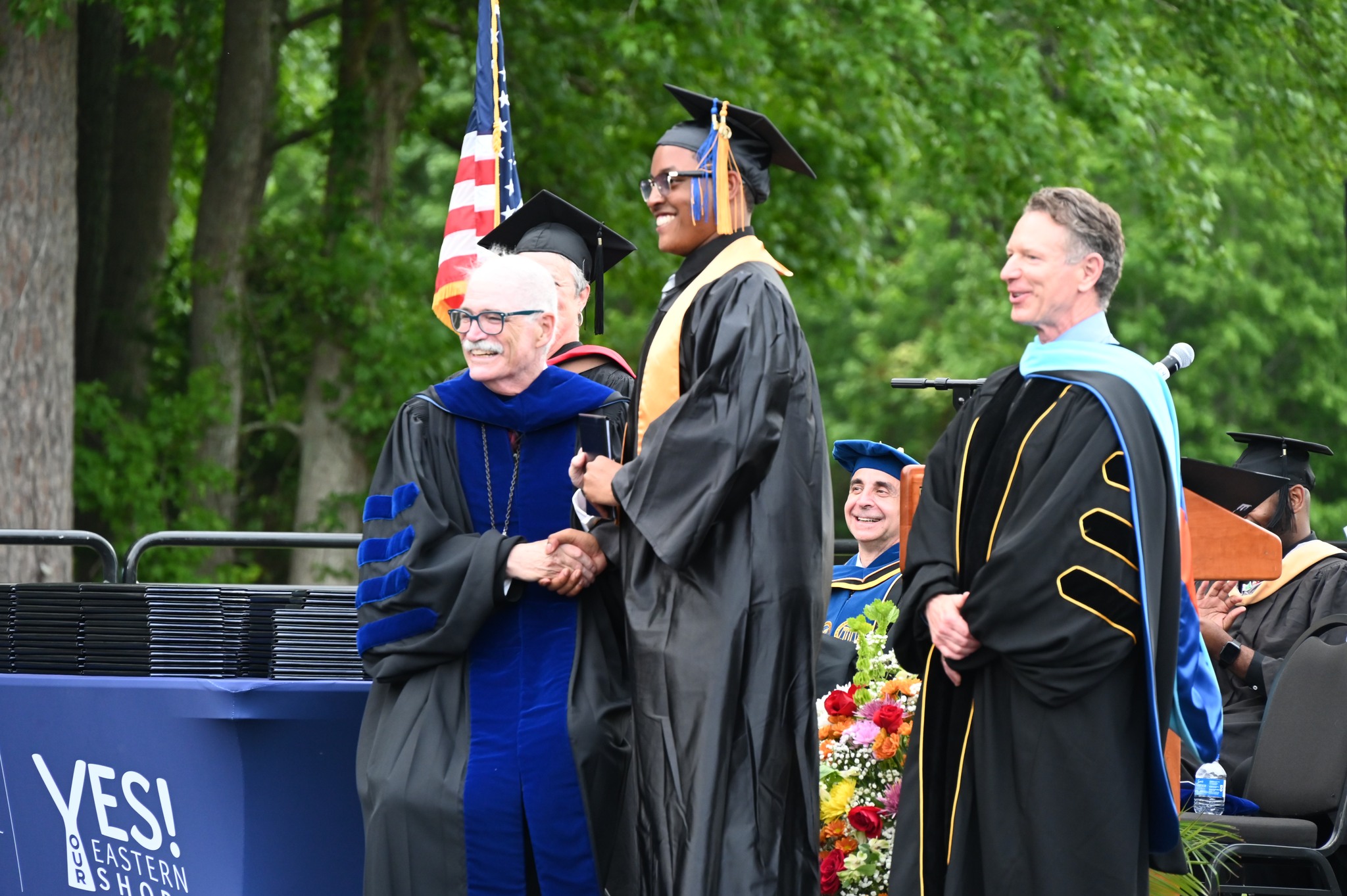 Eastern Shore Community... - Eastern Shore Community College