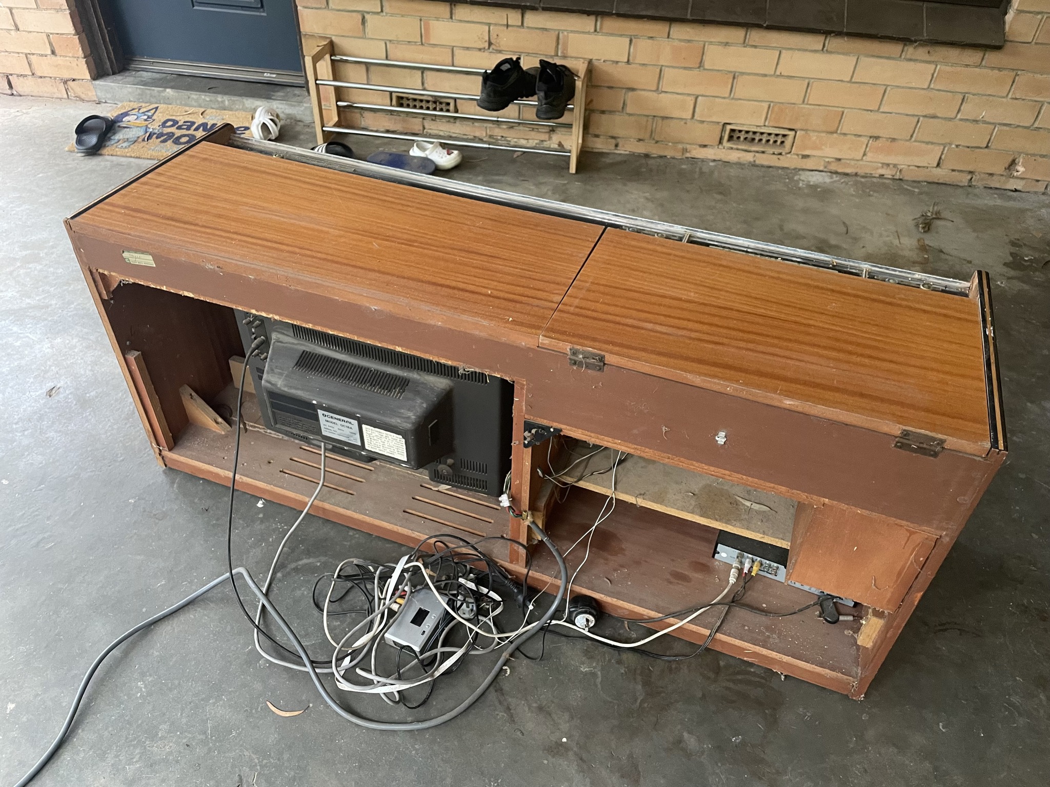 Astor Radiogram Free - pending pickup - Radios - Adelaide, South ...