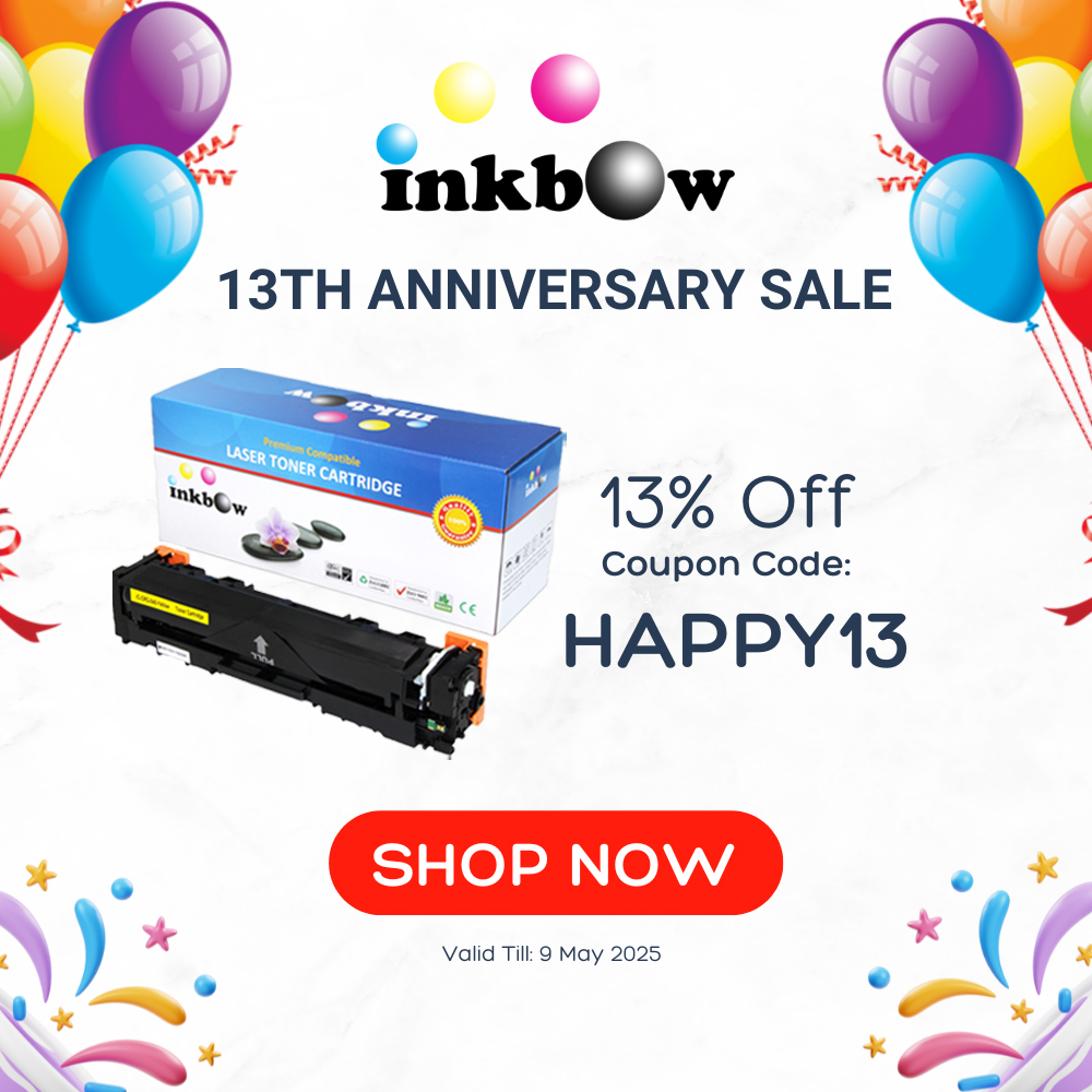 Inkbow