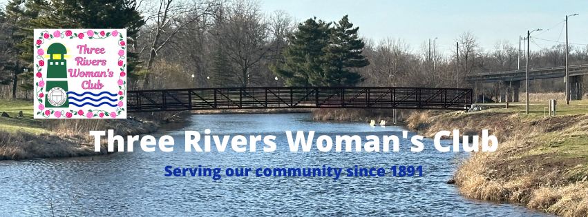 Three Rivers Woman's Club | Three Rivers MI
