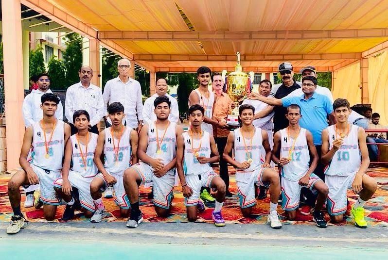 Raj Kumar Academy | Lucknow