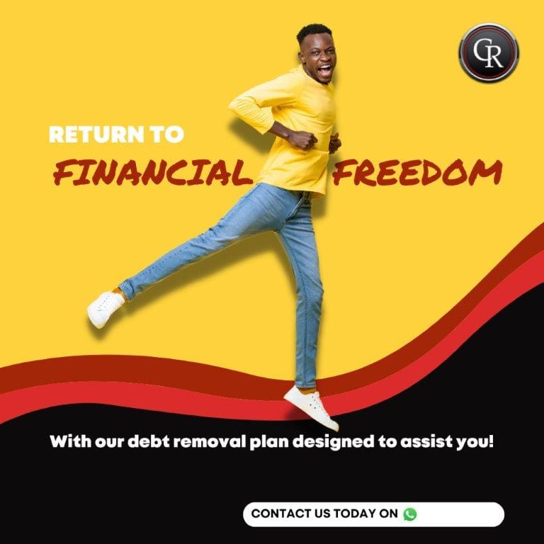 National Credit Rescue | Johannesburg