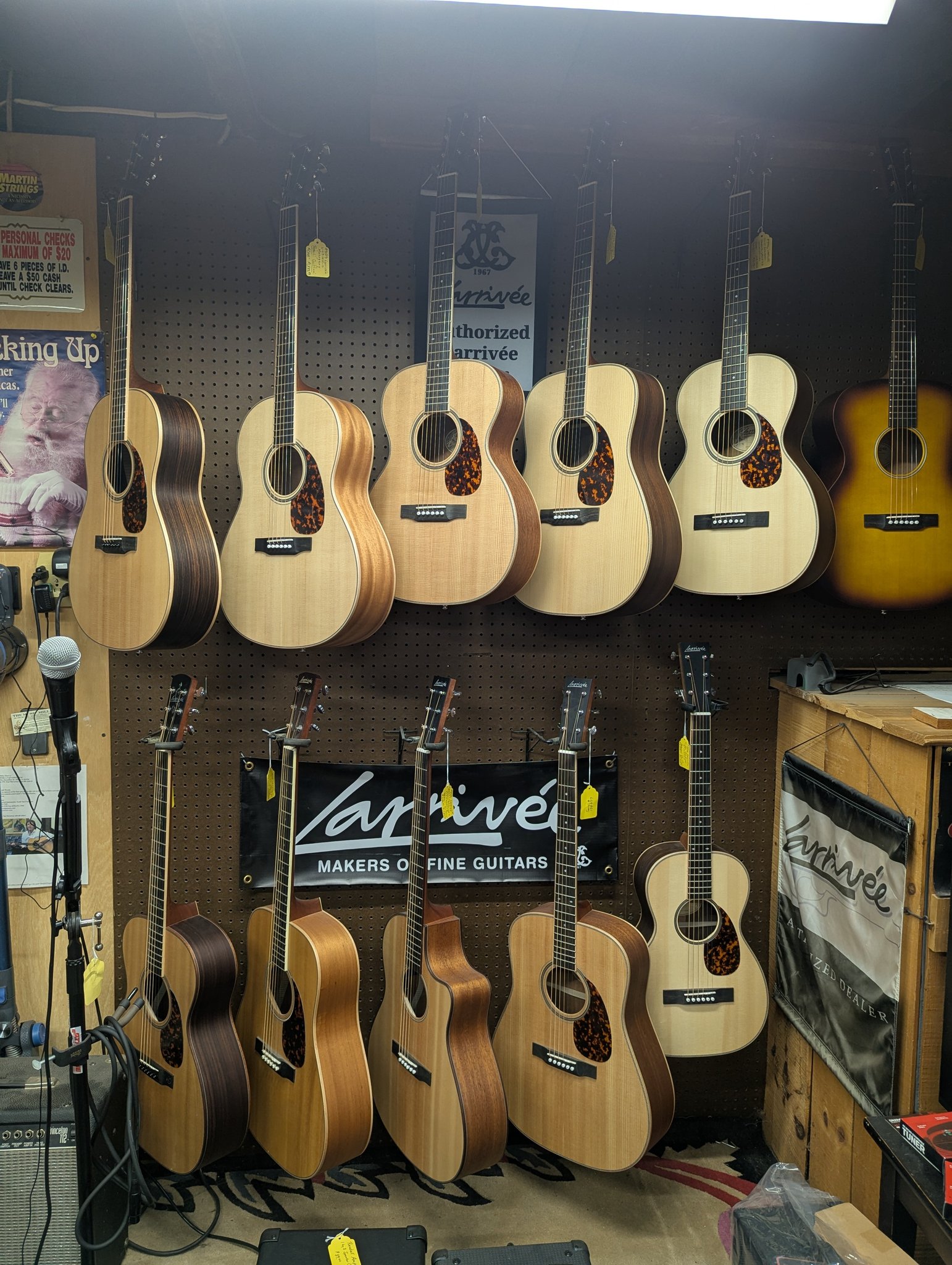 The Music Mill | Milton Mills NH