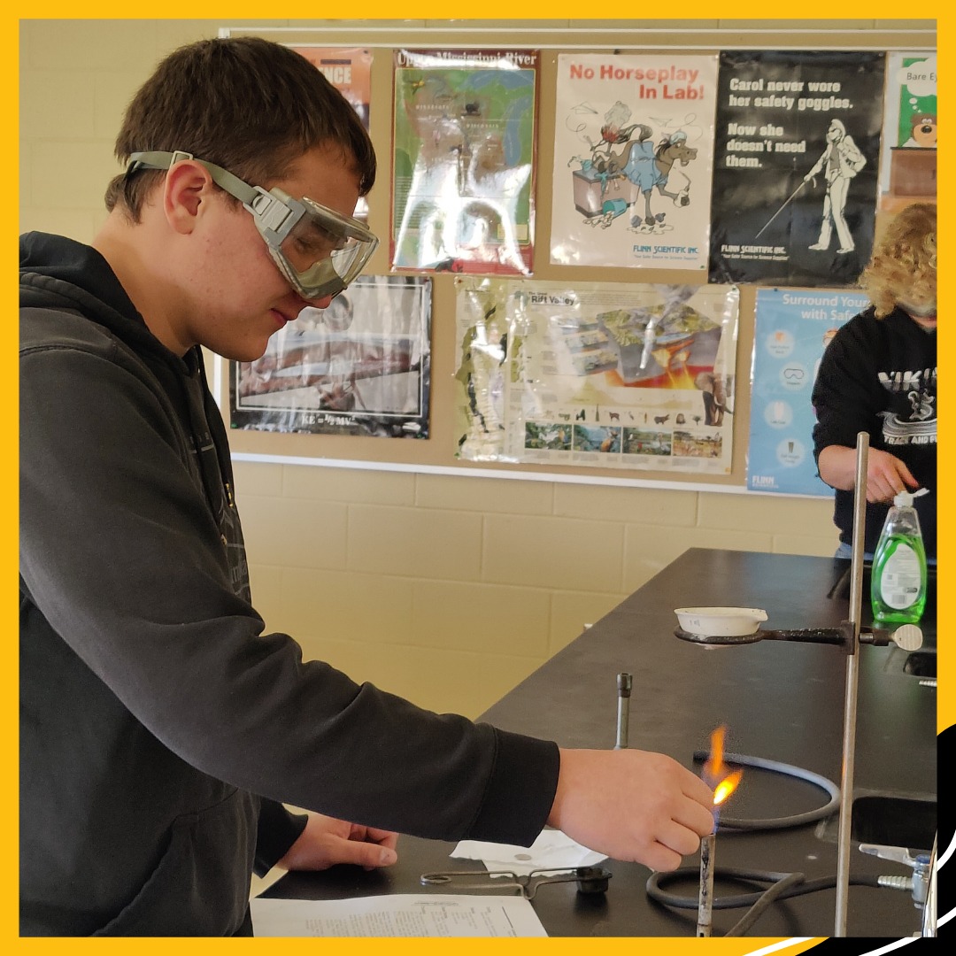 Vinton Shellsburg Community Schools | Vinton IA
