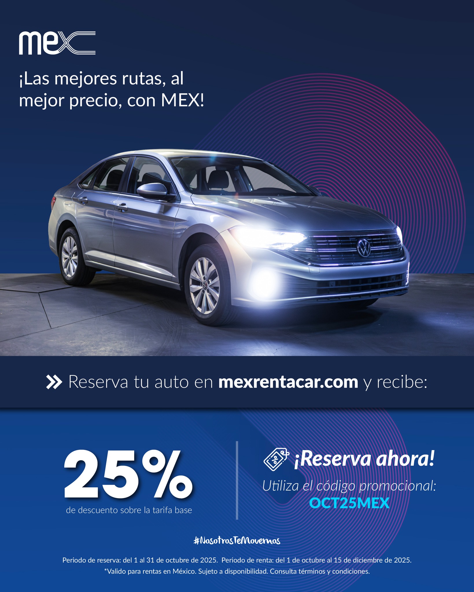Mex Rent A Car