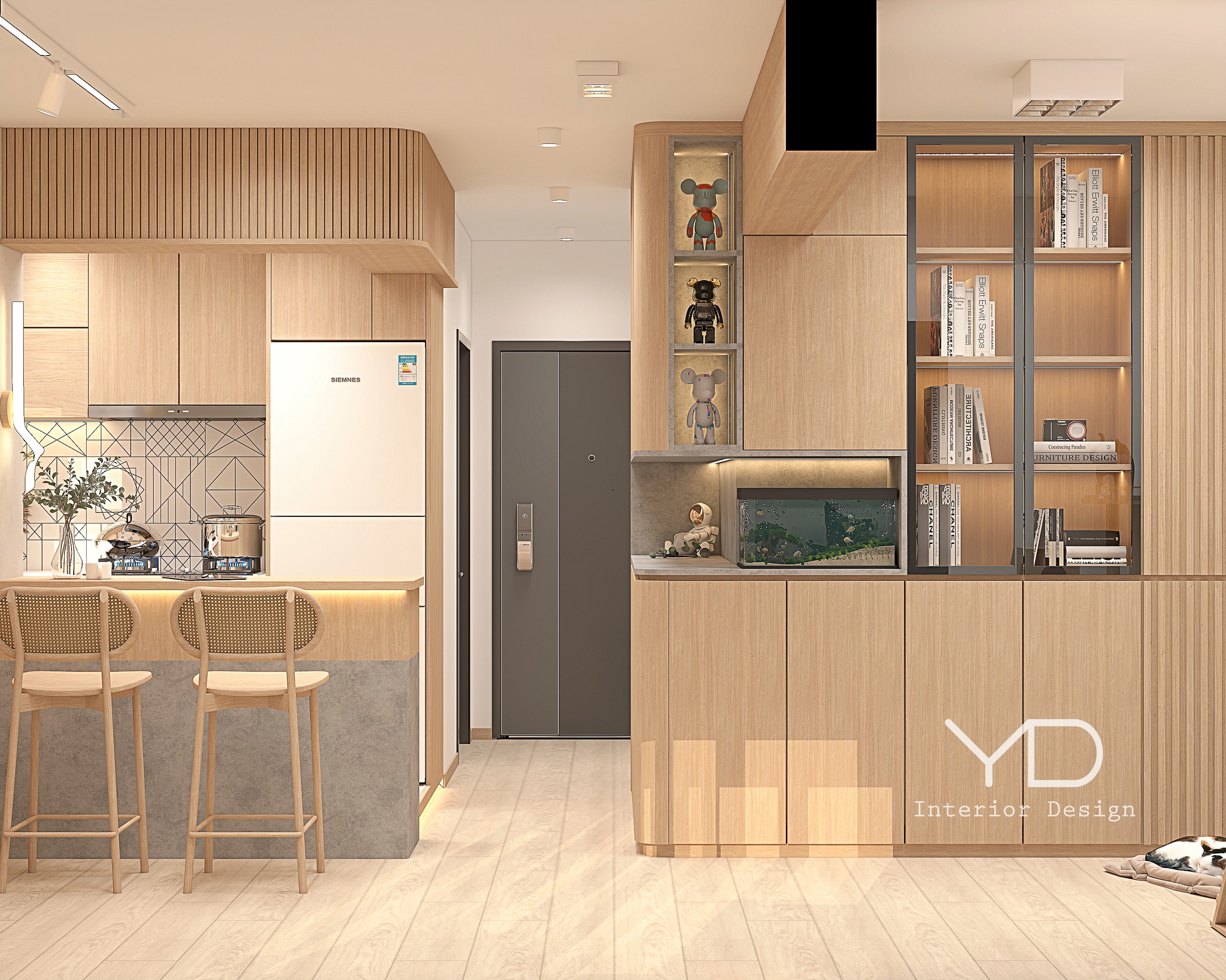 YD Interior Design Macau | Macau