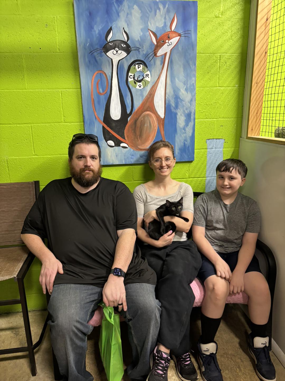 Centerville Pet Rescue added a... - Centerville Pet Rescue