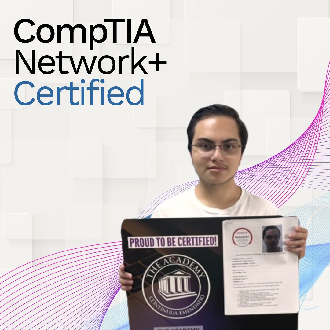 The Academy, Computer Training Centers | Miami FL