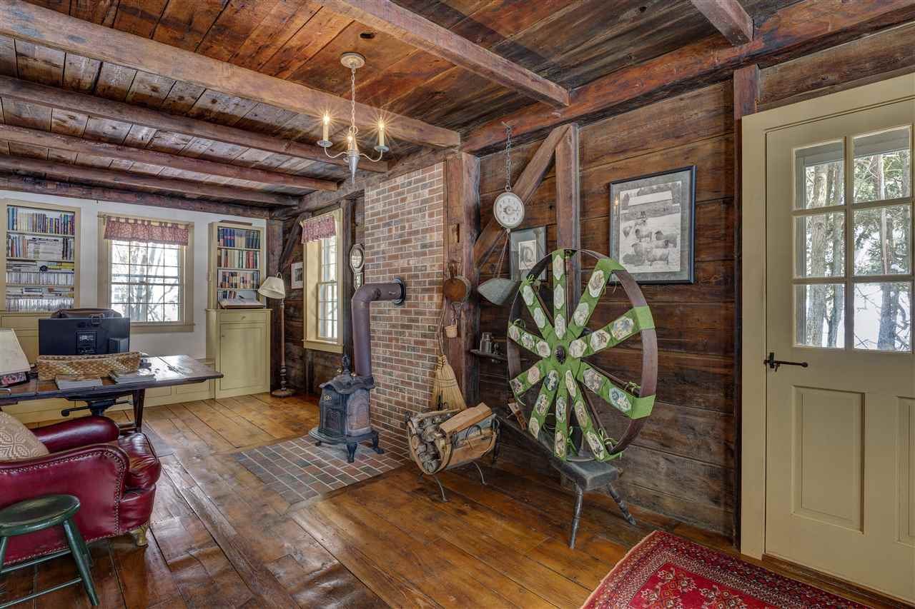 The Warmth of Wood & More... - The Warmth of Wood & More