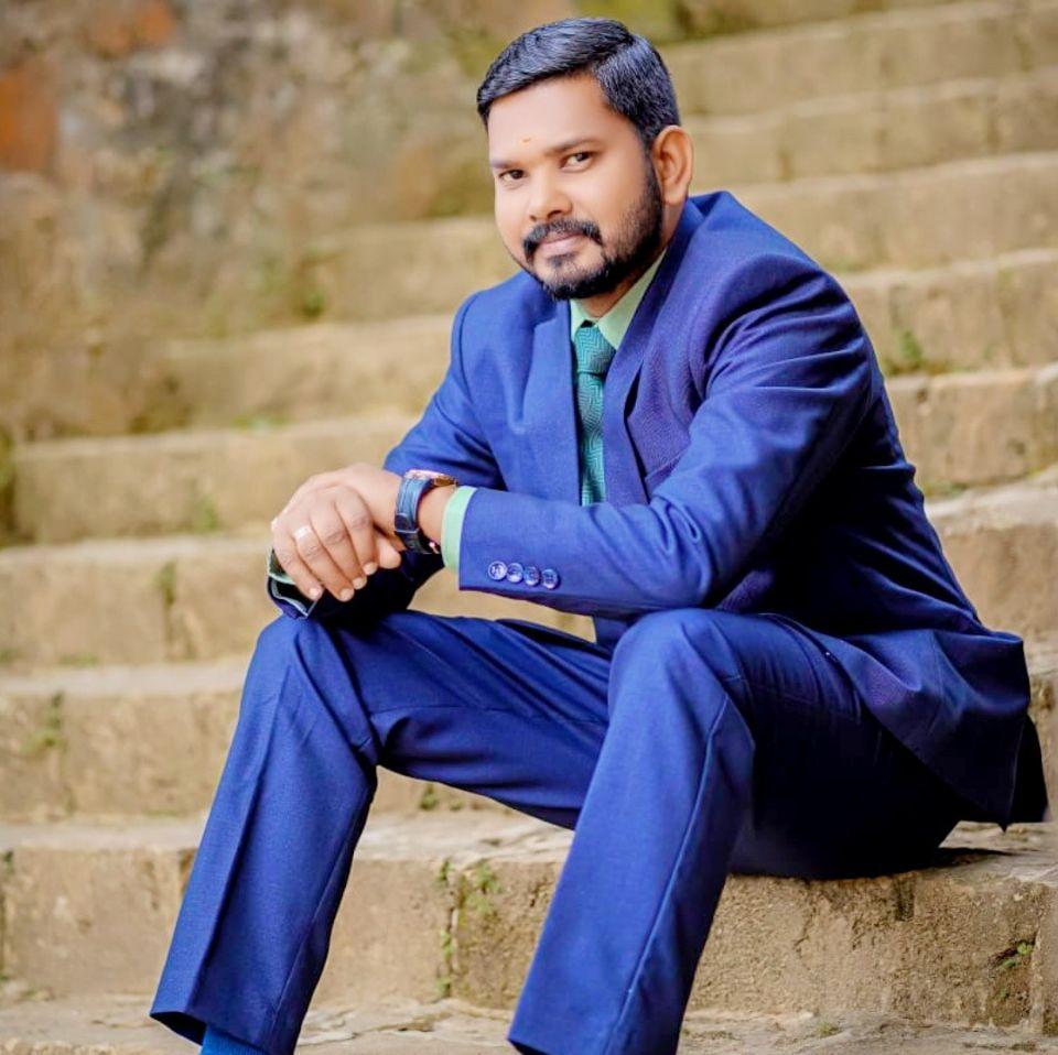 Prasanth Rajamani