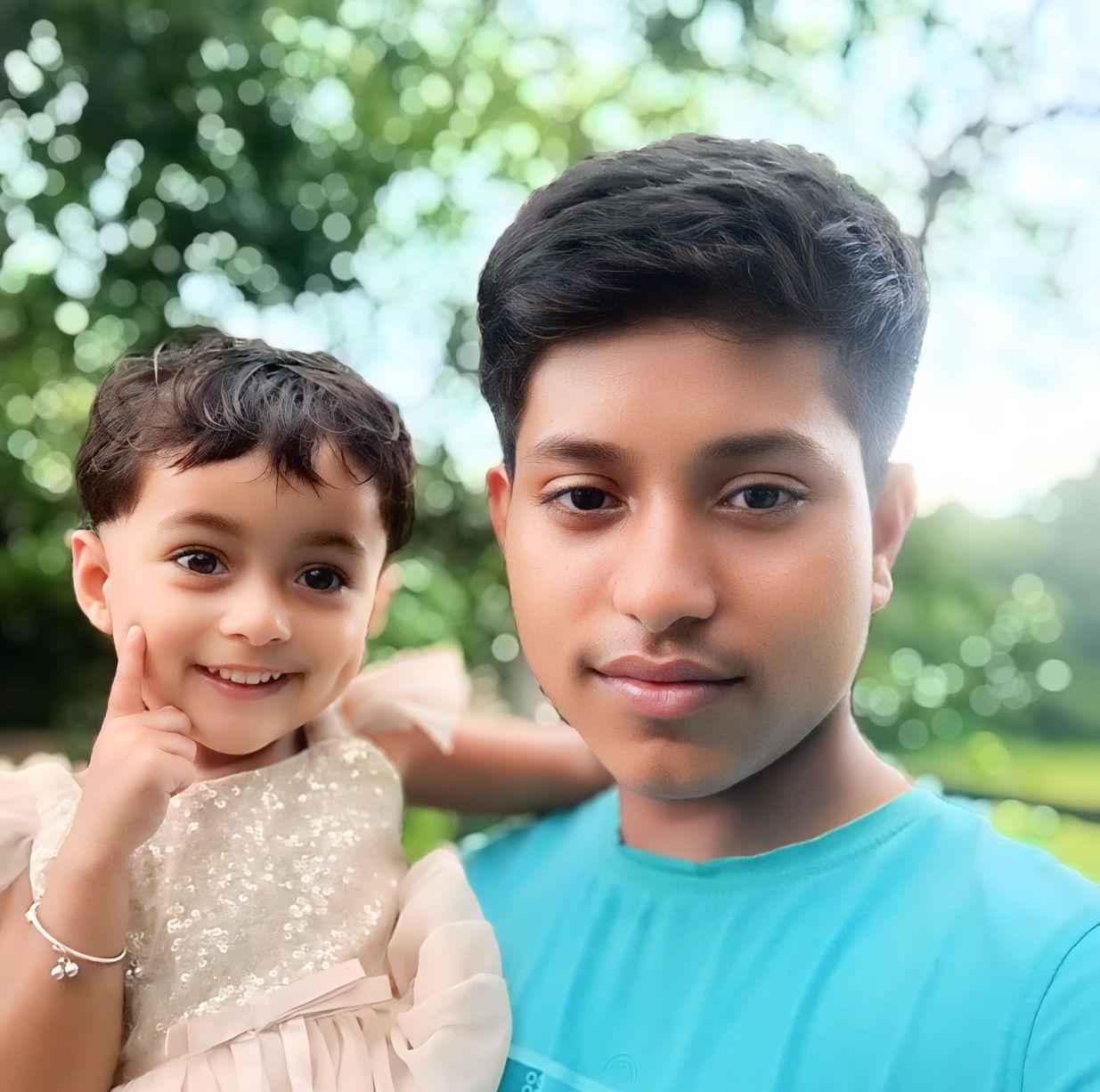 Rana Ahmad Raju