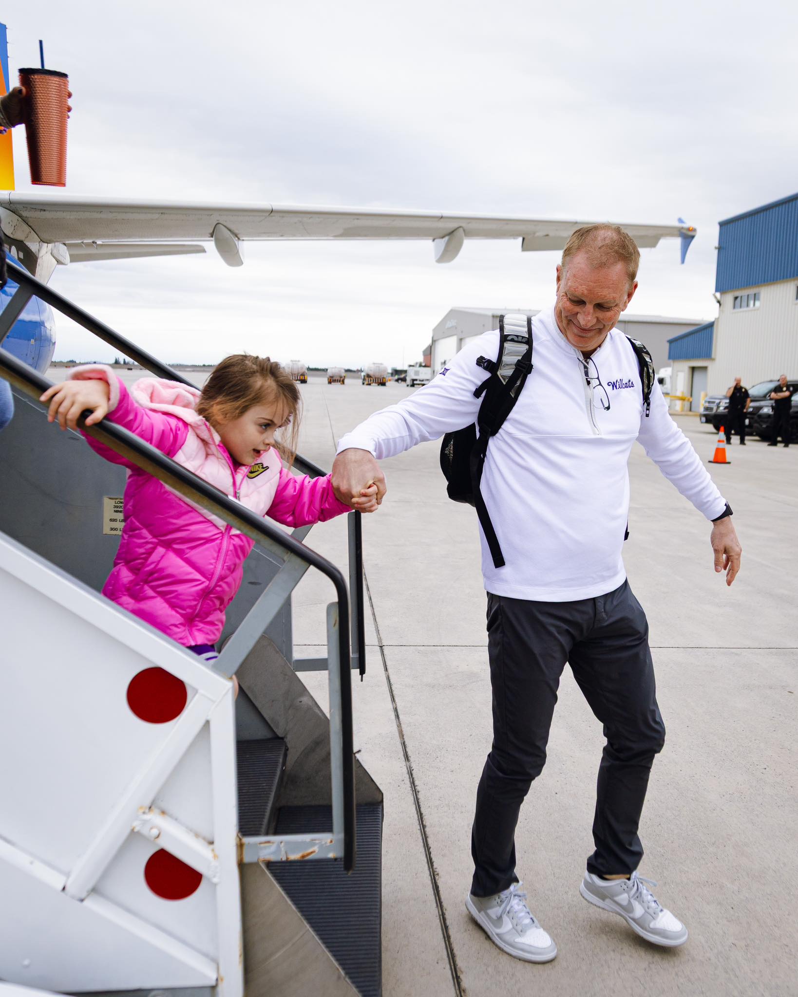 K-State Women's Basketball... - K-State Women's Basketball