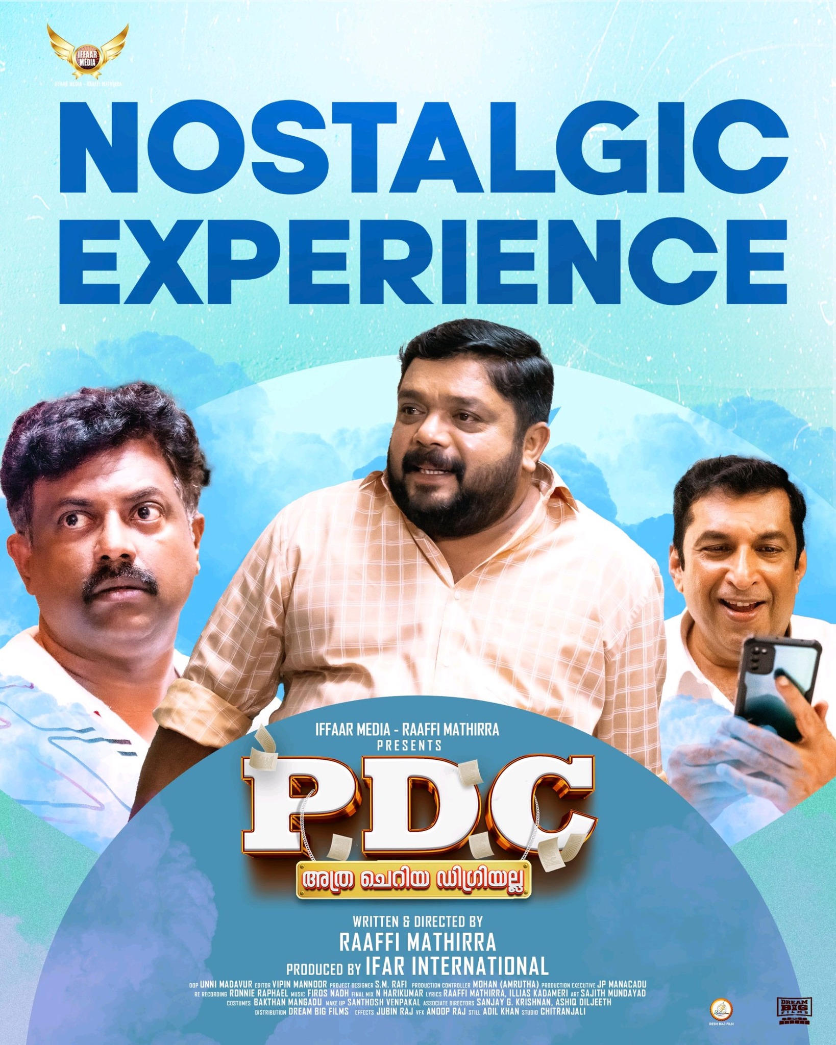 Kerala Play Media
