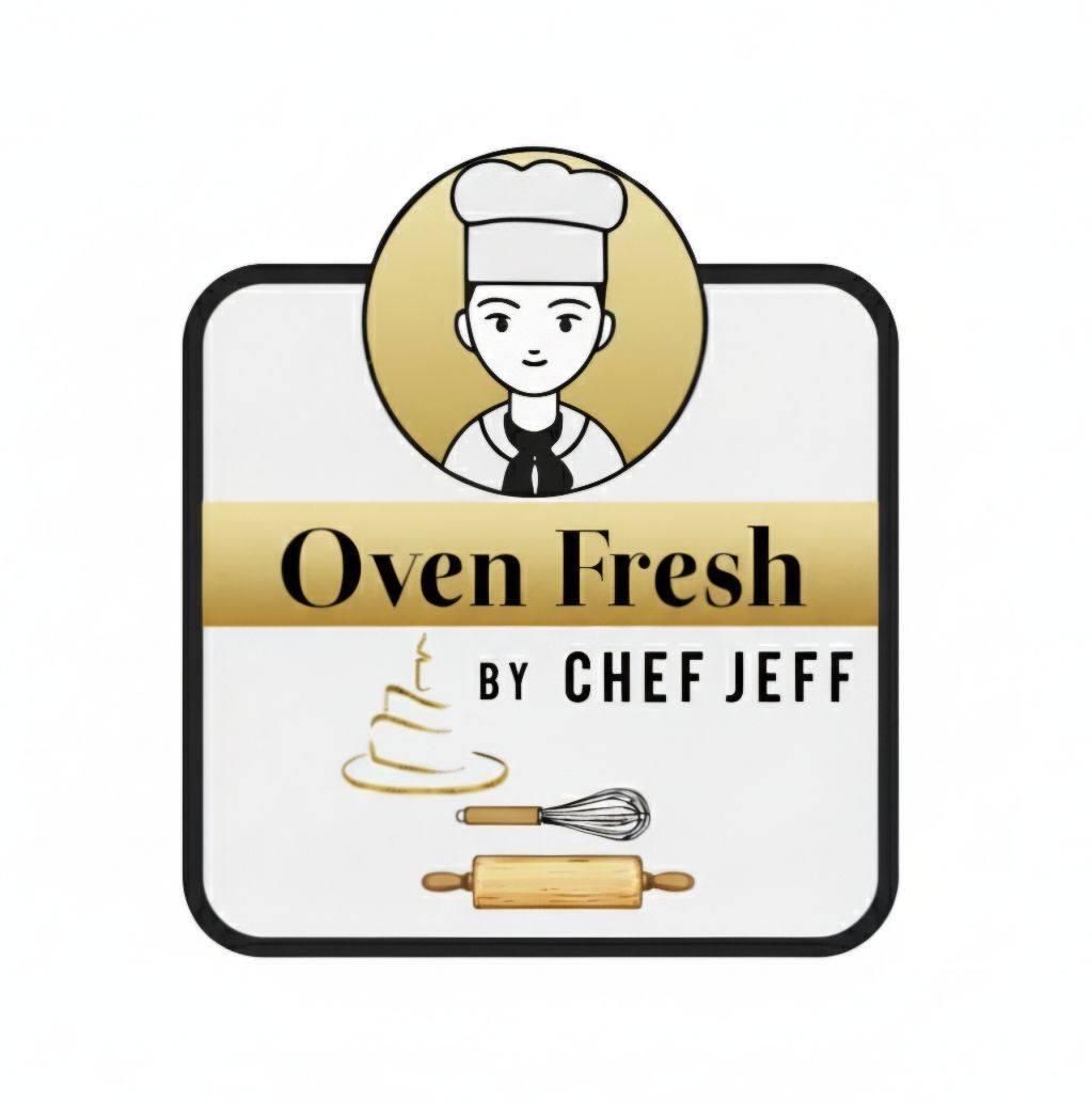 OVEN FRESH by Chef Jeff added a... - OVEN FRESH by Chef Jeff