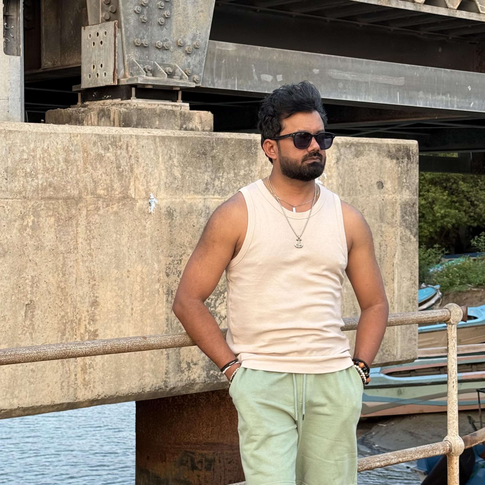 പൂമംഗലം തറവാട് രക്ഷപെടുവോ??? @bobbyjpaul @mohammed_abdu_rashid @rd_orb ...