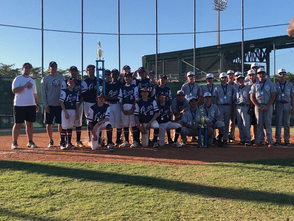 SWFL Aces Baseball Club