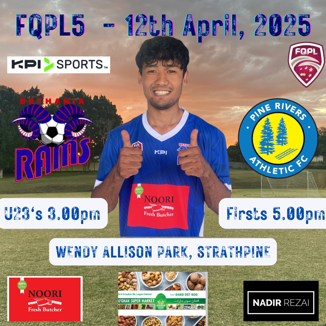 ***GAMEDAY SCHEDULE*** Despite... - Bethania Rams FC | Facebook