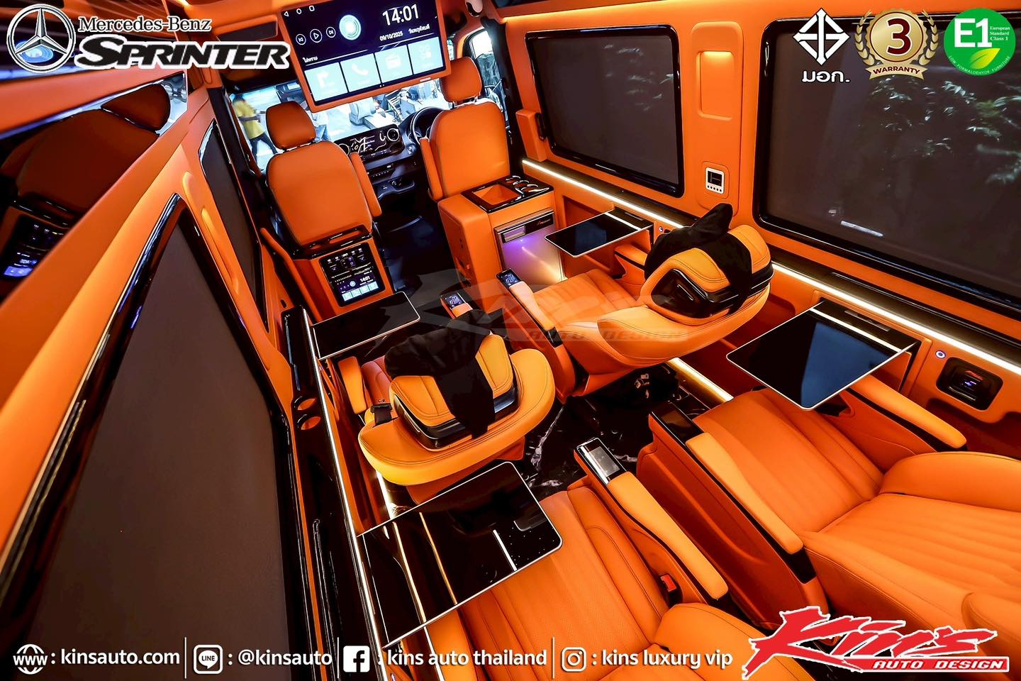 Kins Auto Thailand added a new photo. - Kins Auto Thailand