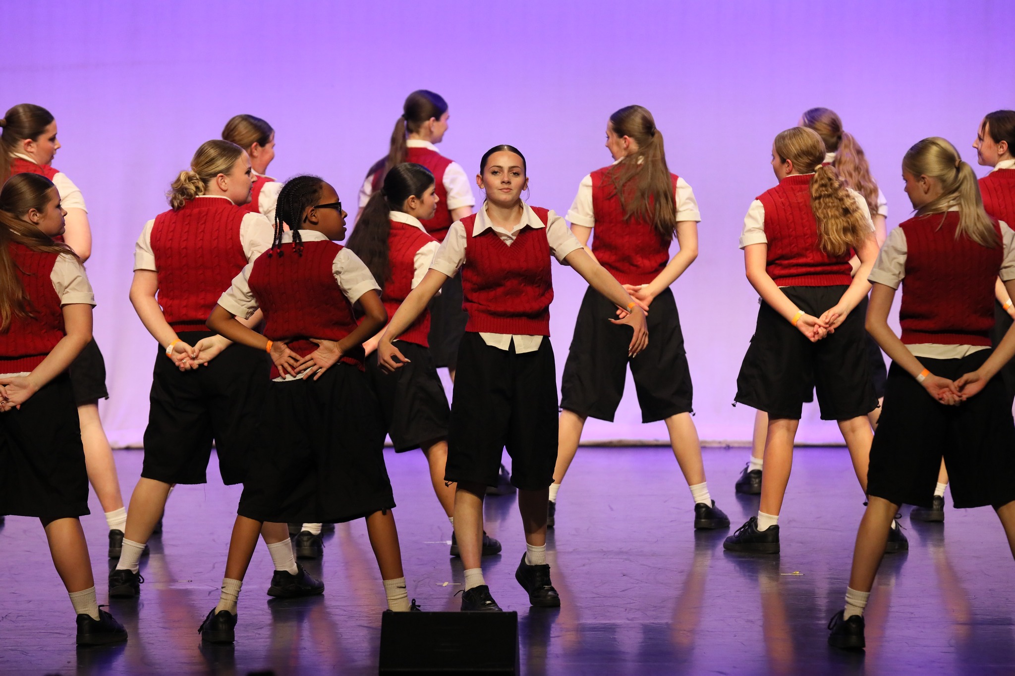 Alexandra Hills State... - Alexandra Hills State High School