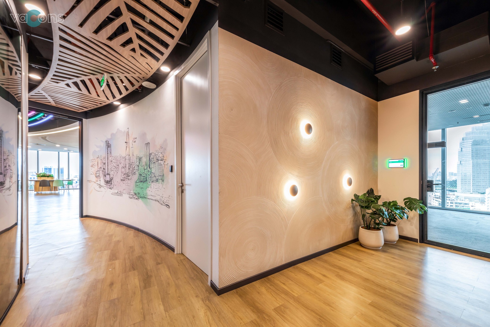Vacons Architects | Ho Chi Minh City