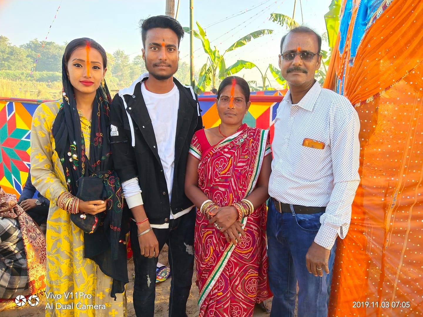 Jay-raj Sonee