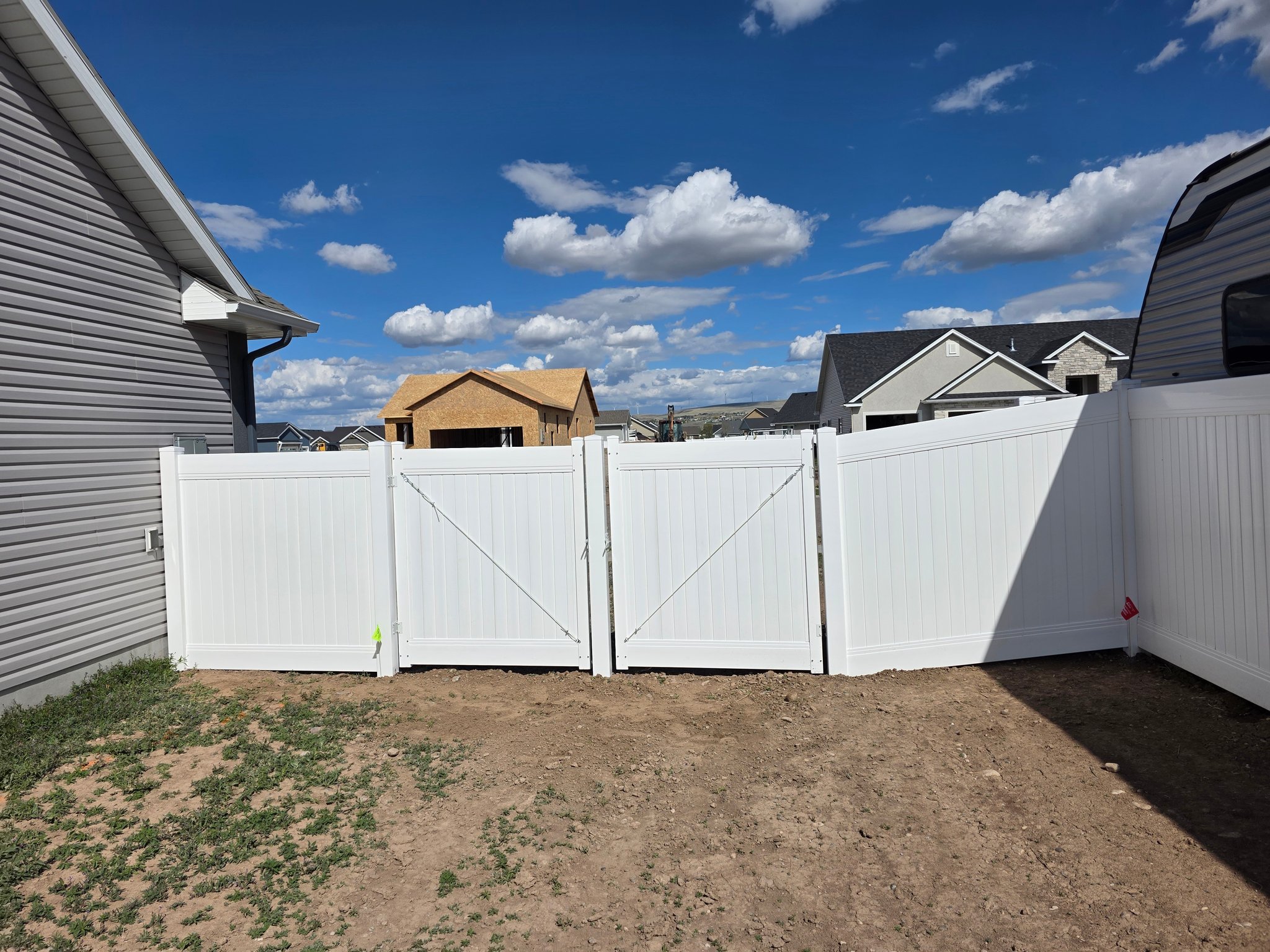 East Idaho Fence and Deck