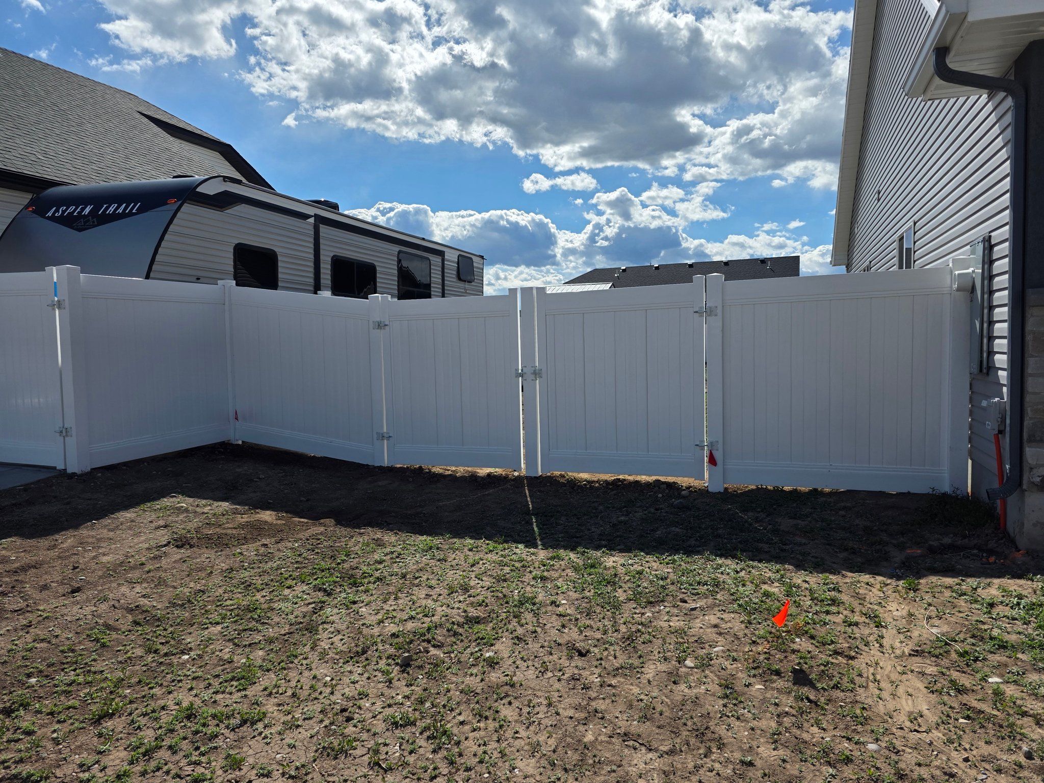 East Idaho Fence and Deck
