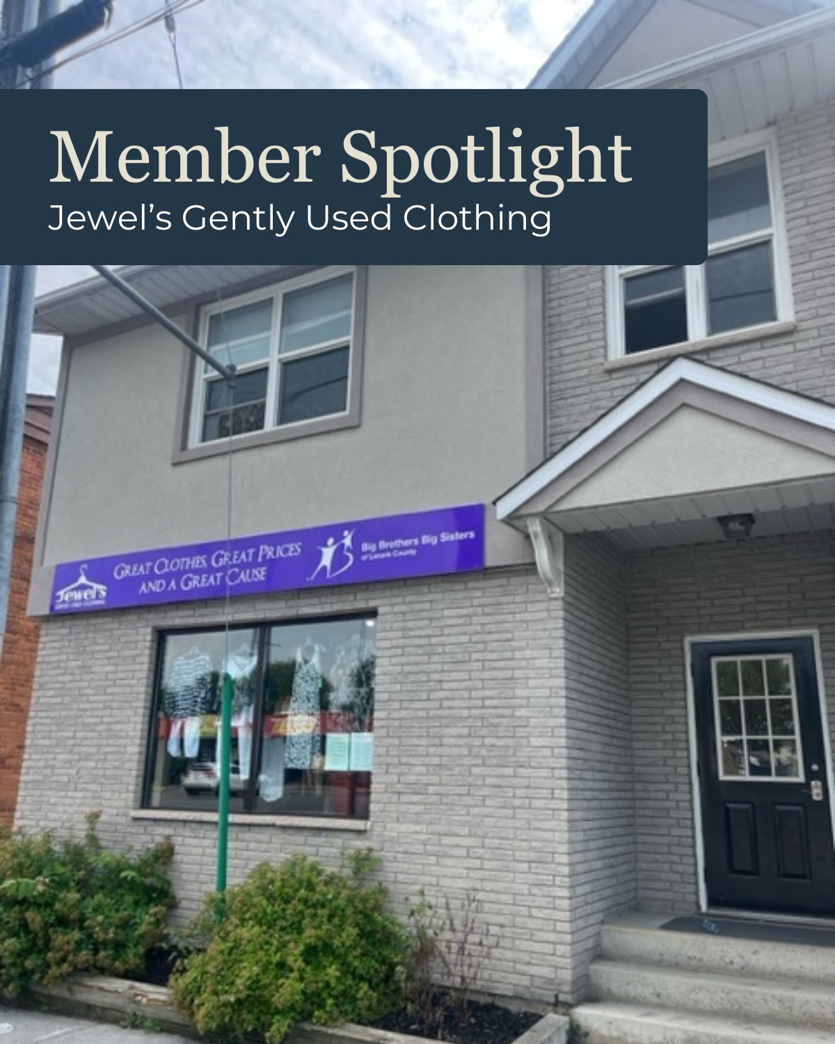 Perth - 👗 Member Spotlight: Jewel’s Gently Used Clothing – Supporting ...