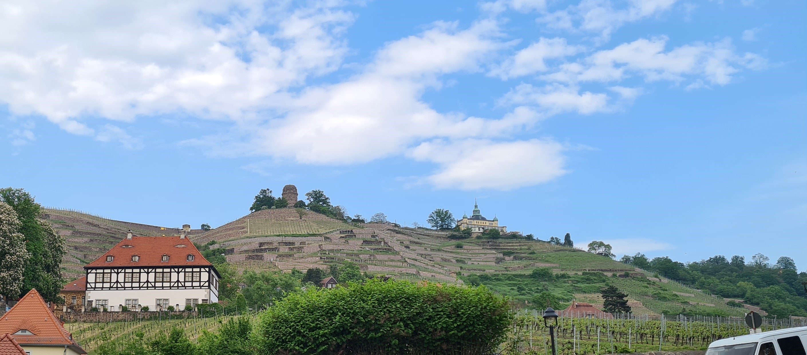Radebeul Aktuell