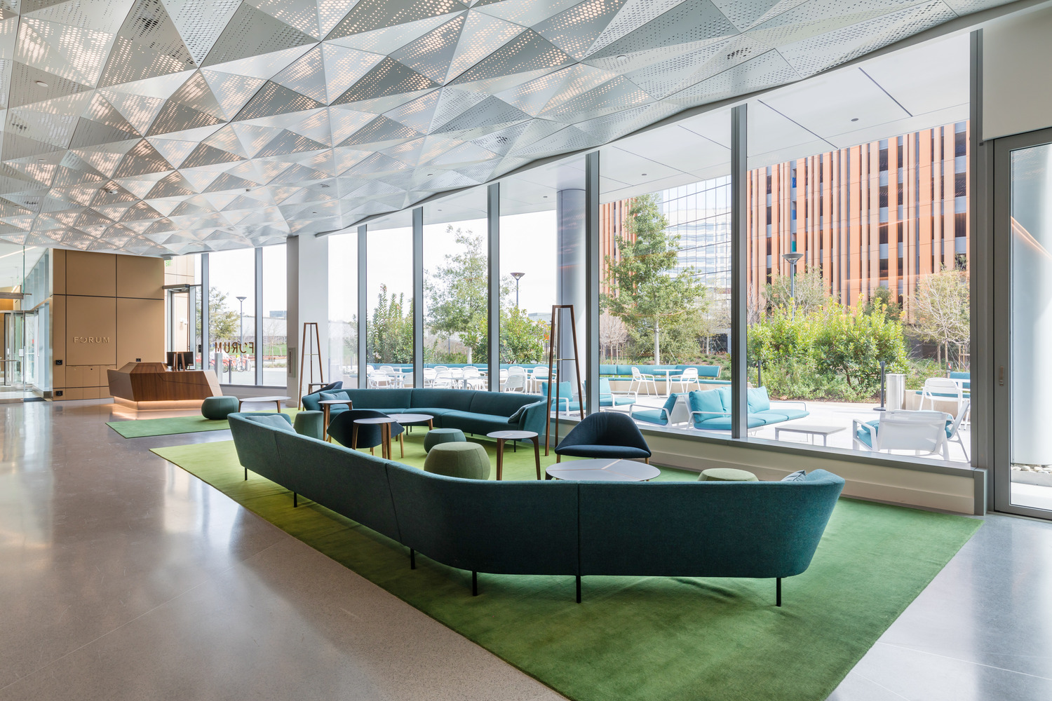 STUDIOS Architecture