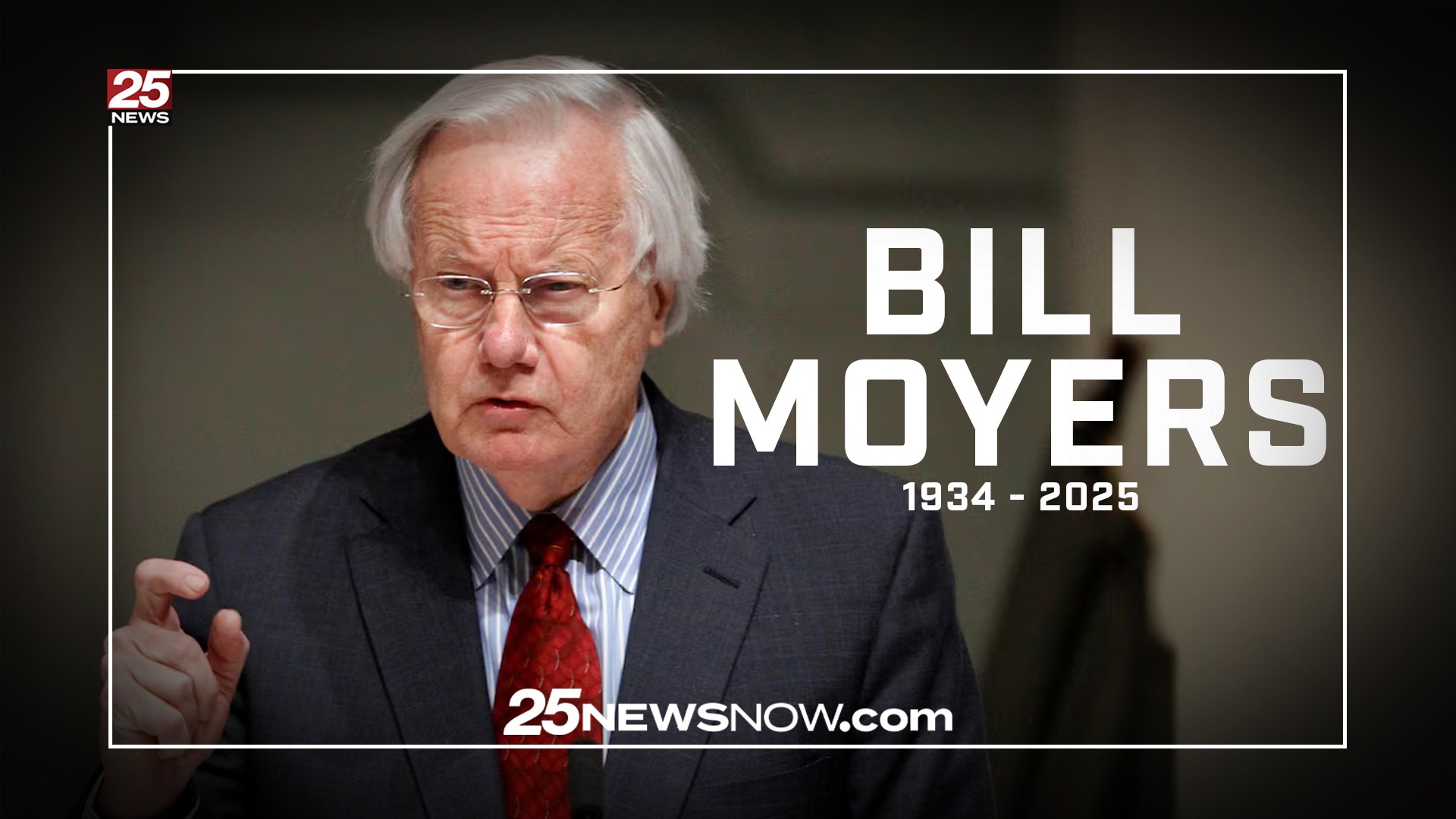 bill moyers net worth 2025 Image 9